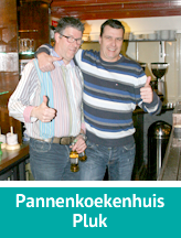 Pannenkoekenhuis Pluk